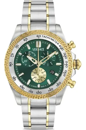 VERSACE Chrono X 44mm