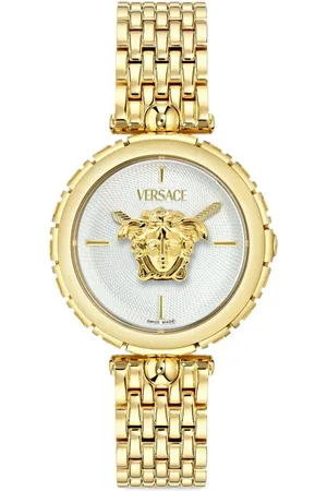 VERSACE Medusa Heritage 38mm
