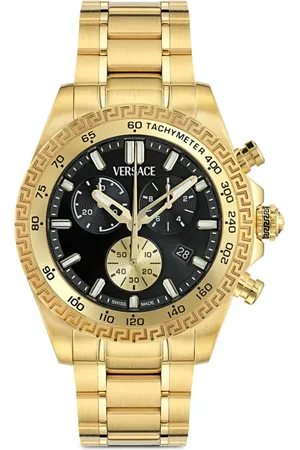 VERSACE Chrono X 44mm