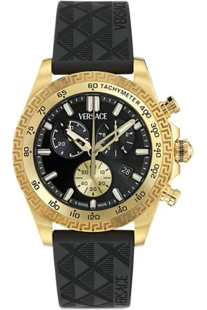 VERSACE Chrono X 44mm