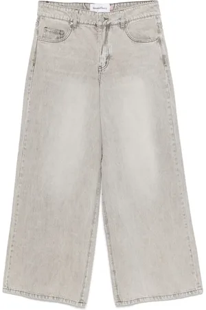 House of Sunny 13OZ jeans