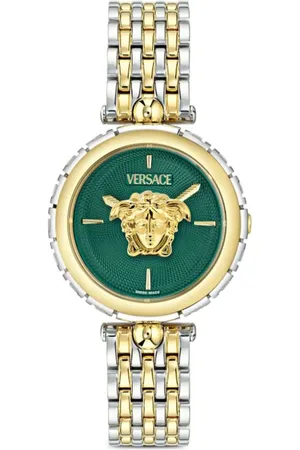 VERSACE Medusa Heritage 38mm