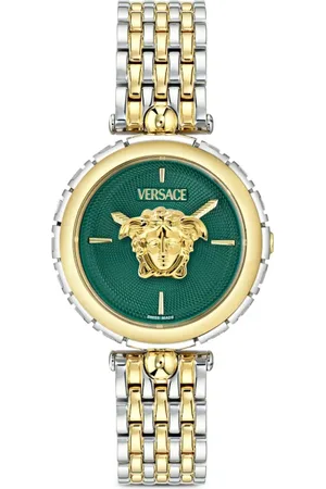 VERSACE Medusa Heritage 38mm