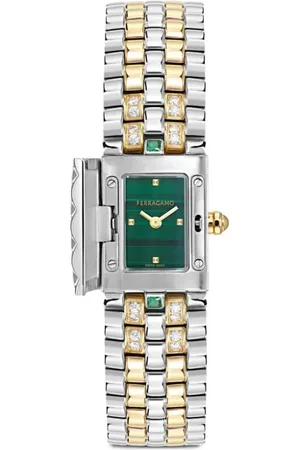 Salvatore Ferragamo Precious Secret 18.5mm