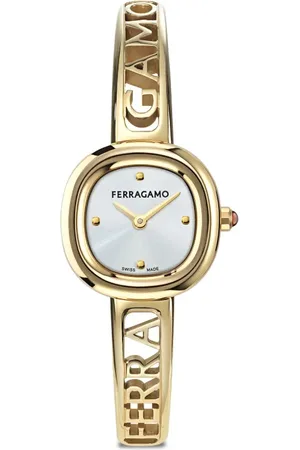 Salvatore Ferragamo Iconic Bangle 23mm