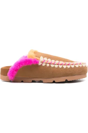 Mou Winter clogs