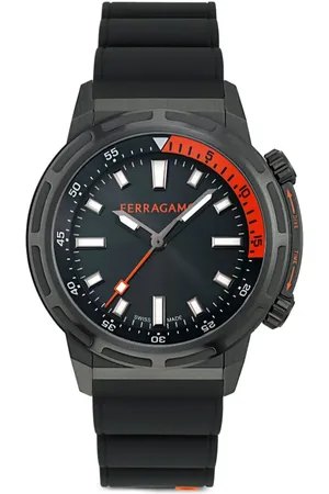 Salvatore Ferragamo Gen Z-FW 46mm