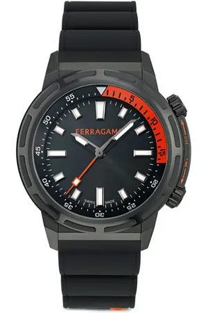 Salvatore Ferragamo Gen Z-FW 46mm