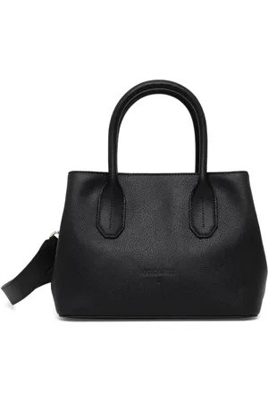 Patrizia Pepe Leather tote bag