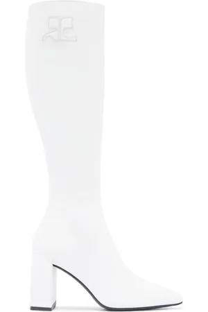 Courrèges 70mm Heritage boots