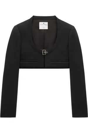 Courrèges Holistic jacket