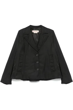 Marni Padded blazer