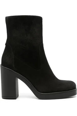Stuart Weitzman 80mm Bethenny boots