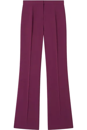 Pinko High-waisted trousers
