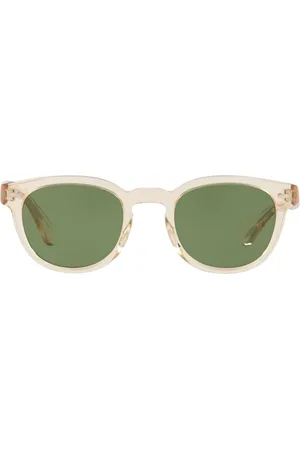Oliver Peoples Sheldrake sunglasses