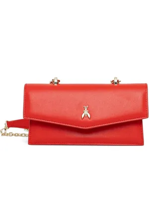 Patrizia Pepe Fly Bamby shoulder bag