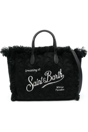 MC2 SAINT BARTH Colette shoulder bag