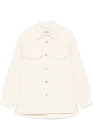 MC2 SAINT BARTH Chantel jacket