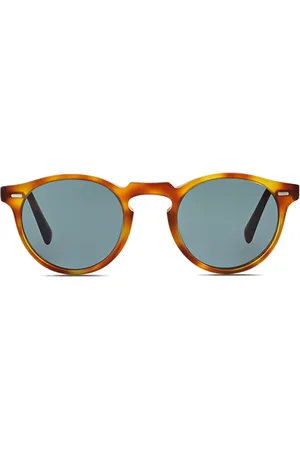 Oliver Peoples Gregory Peck sunglasses