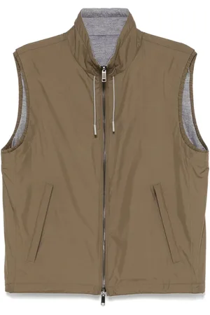 Ermenegildo Zegna Gilets prices in Dubai FASHIOLA UAE