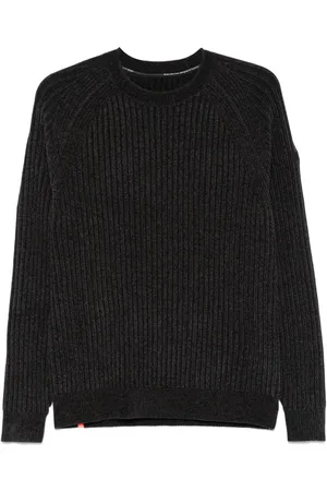 RRD Velvet sweater