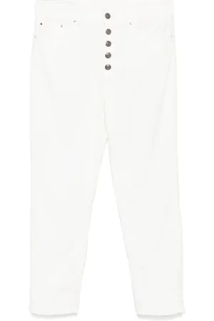 Dondup Koons trousers