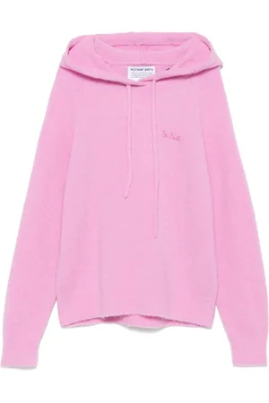 MC2 SAINT BARTH Elide hoodie
