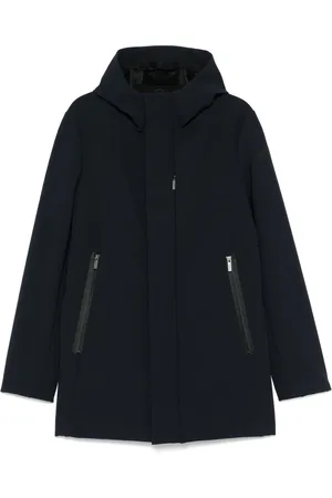 RRD Winter Thermo jacket