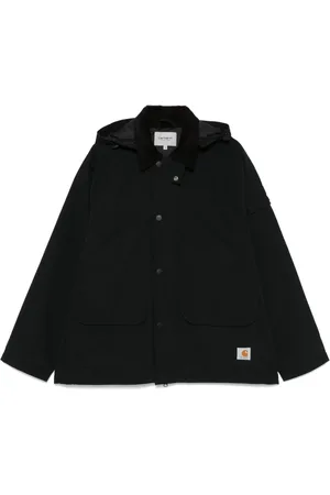 Carhartt Clarton jacket