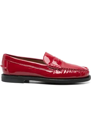 SEBAGO Classic Dan loafers