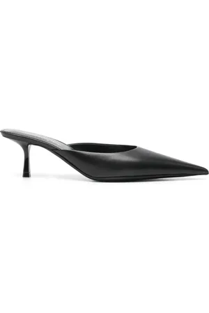 Saint Laurent 55mm Barbara pumps