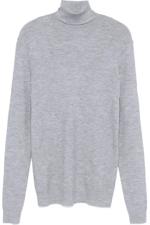 GABRIELE PASINI Ribbed sweater