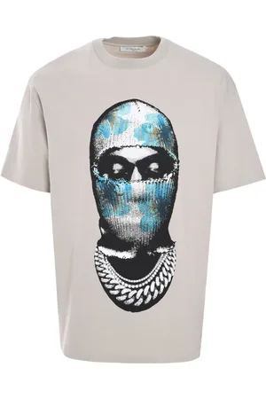 Ih Nom Uh Nit Logo-print T-shirt