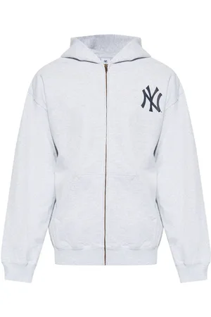 Sporty & Rich X New Era hoodie
