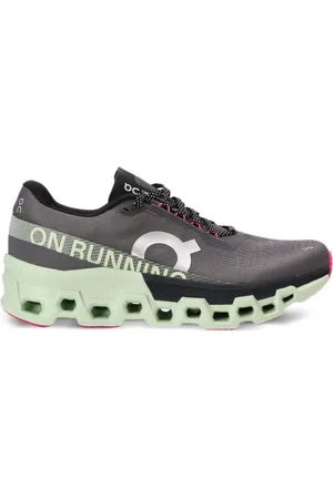 On Running Cloudmonster 2 low-top sneakers
