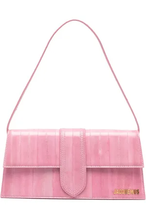 Jacquemus Le Bambino Long shoulder bag
