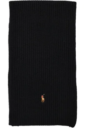 Ralph Lauren Polo Pony scarf