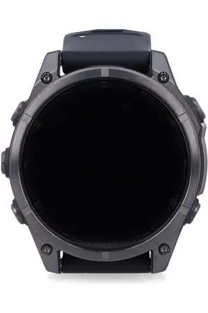Garmin Fenix 8 AMOLED 47mm
