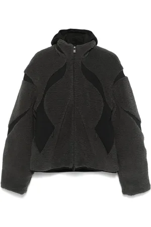 HELIOT EMIL Custos jacket