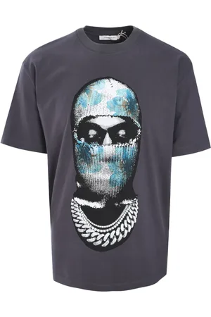 Ih Nom Uh Nit Logo-print T-shirt