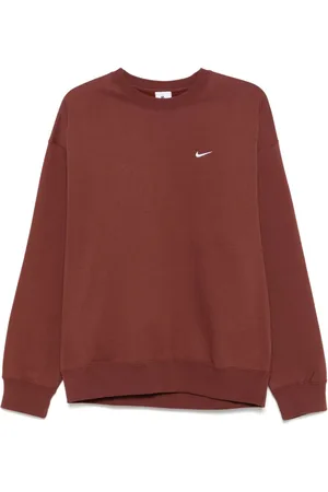 Nike Solo Swoosh sweatshirt