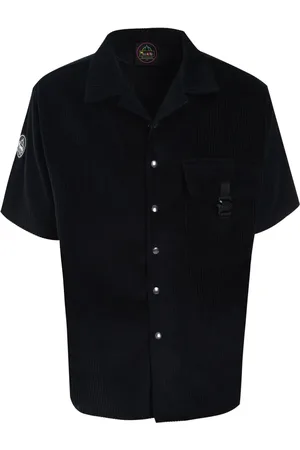 MAUNA KEA Velvet shirt