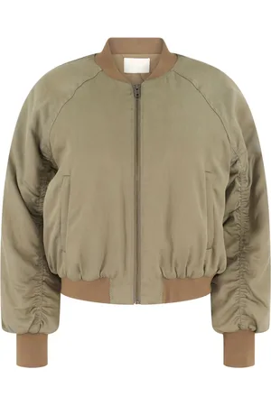 ULLA JOHNSON Talina jacket