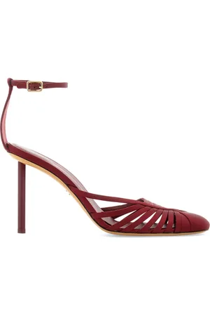 Salvatore Ferragamo Strappy pumps