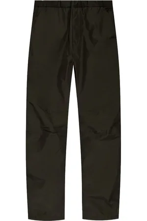 Norse projects Alvar Gore-Tex Windstopper Tech trousers