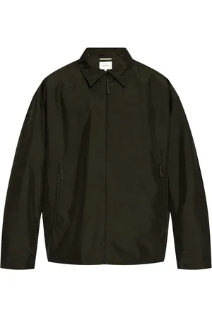 Norse projects Sten Gore-Tex Windstopper shirt jacket