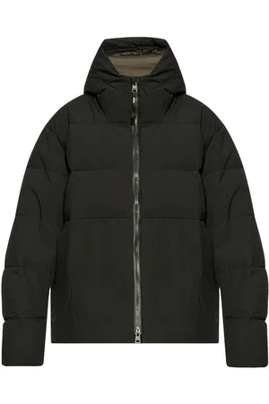 Norse projects Asger 2.0 jacket