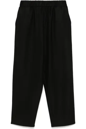 DUSAN Virgin wool trousers