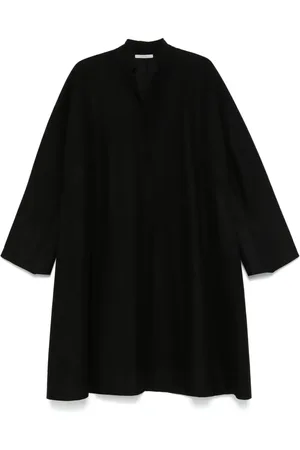 DUSAN Cashmere coat