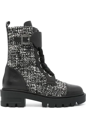 ROBERTO FESTA 55mm Vlady ankle boots